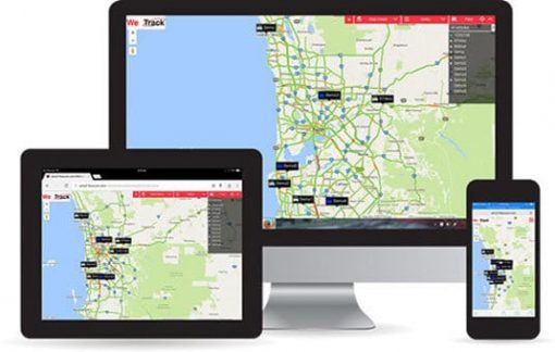 Take Your Efficiency To The Next Level with GPS Tracking