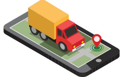 Benefits of GPS Tracking For Your Business