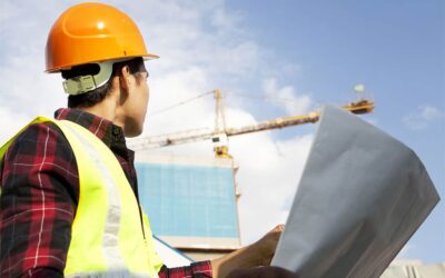 Why Your Construction Equipment Needs GPS Tracking