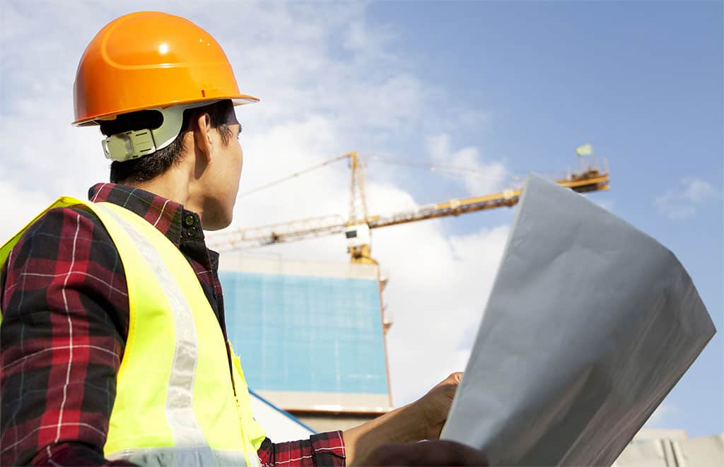 Why Your Construction Equipment Needs GPS Tracking