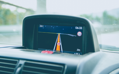 Keep Your Business and Services Secure With GPS Tracking