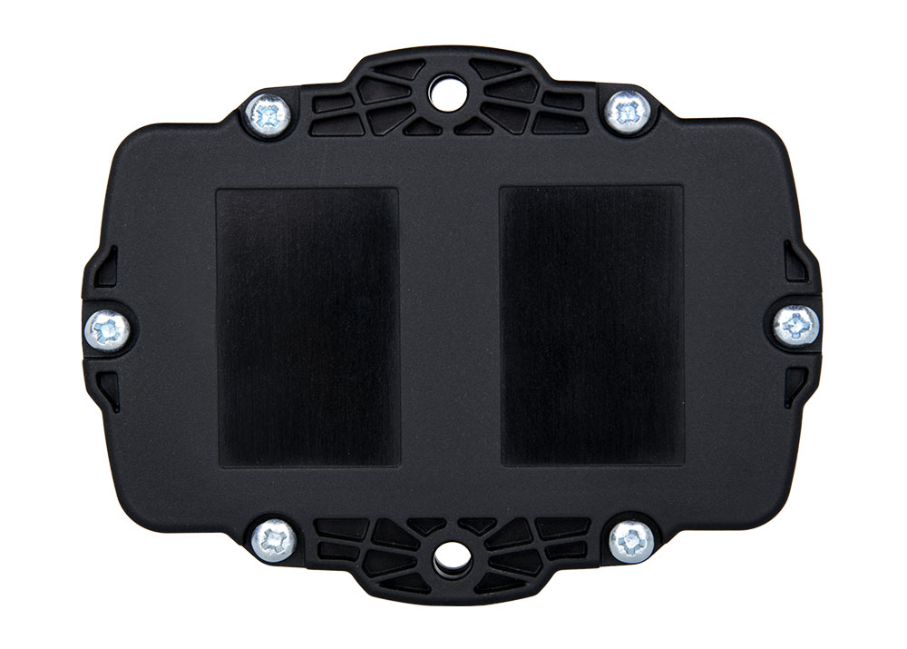 Oyster Rugged Bottom