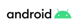 Android platform Logo