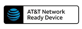 ATT Network Ready Device Icon
