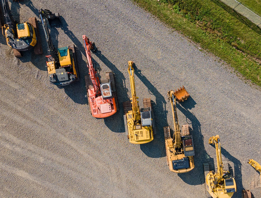 Matters Construction