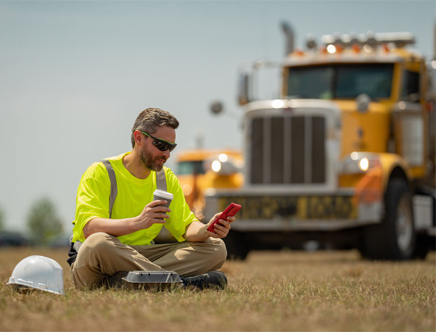 Matters Field Workers