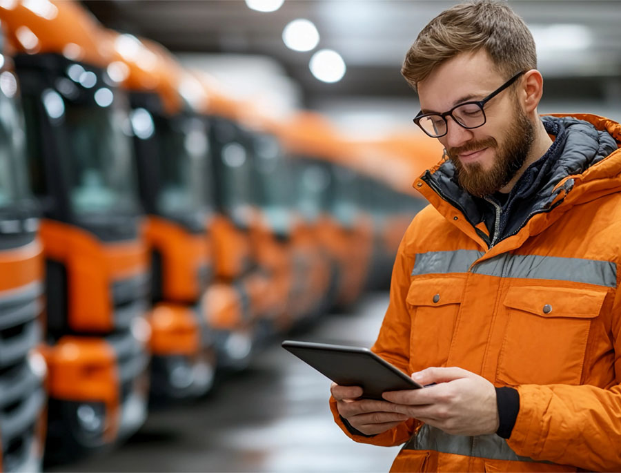 Matters Fleet Mgmt