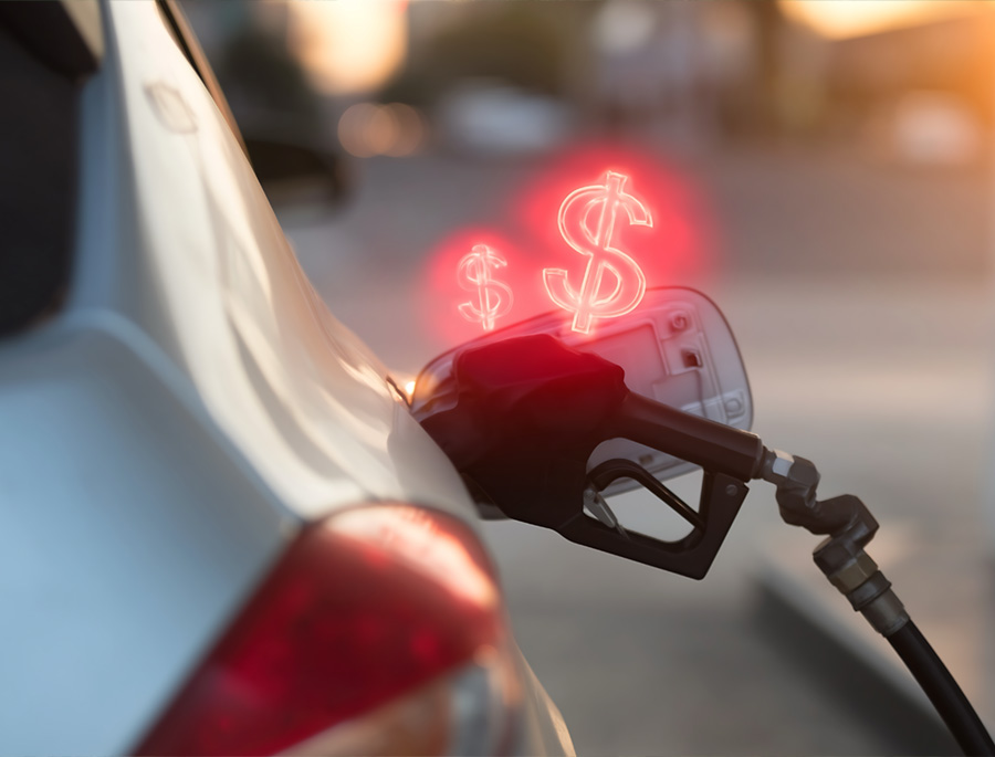 Matters Fuel Tax Credits