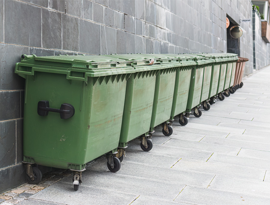 Matters Returnables