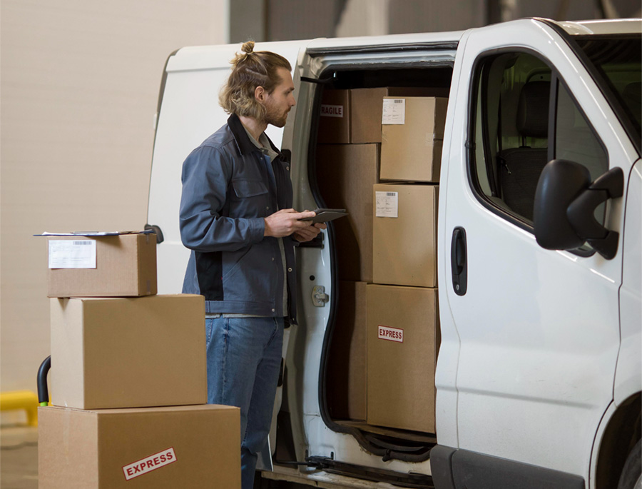 Matters Transport Logistics