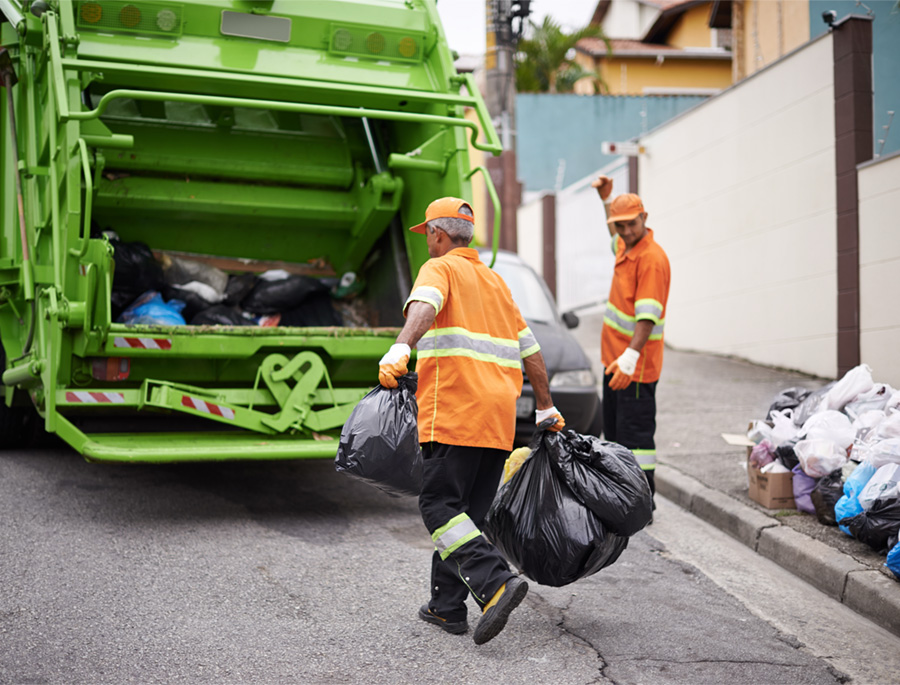 Matters Waste Mgmt