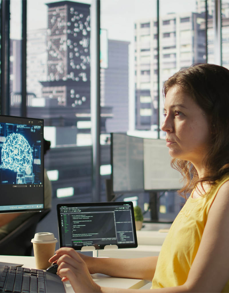 Solutions Ai Insights